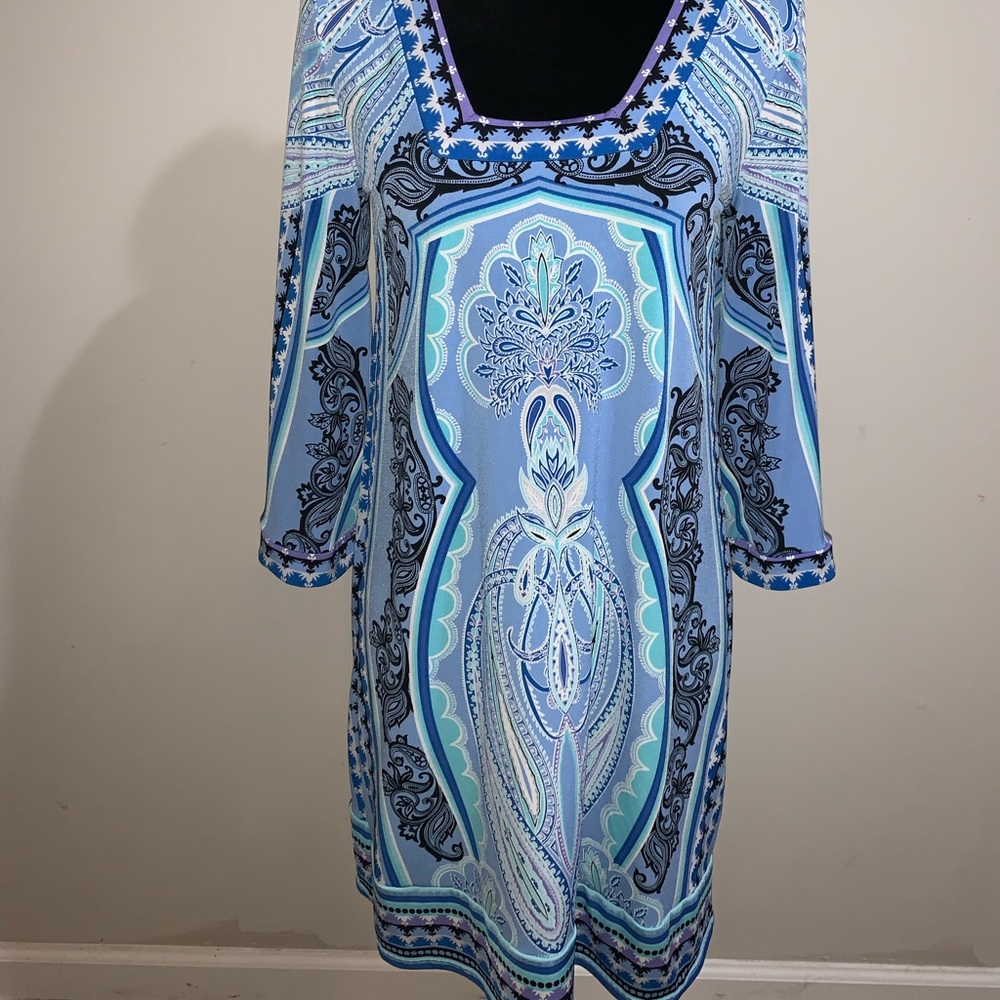 🐠 ALFANI dress size M
